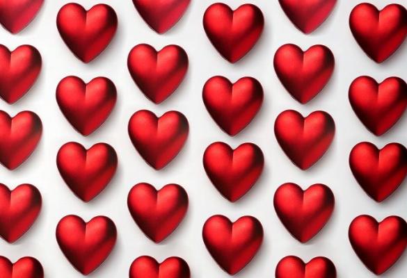 SAINT VALENTIN