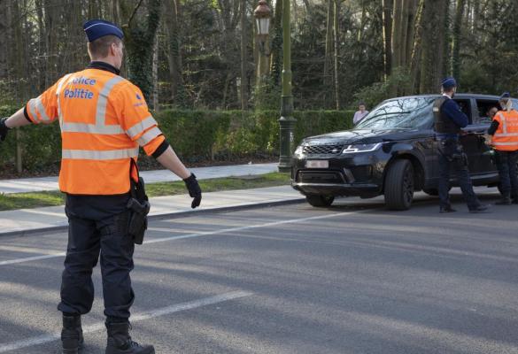 Permis à point le retour ?