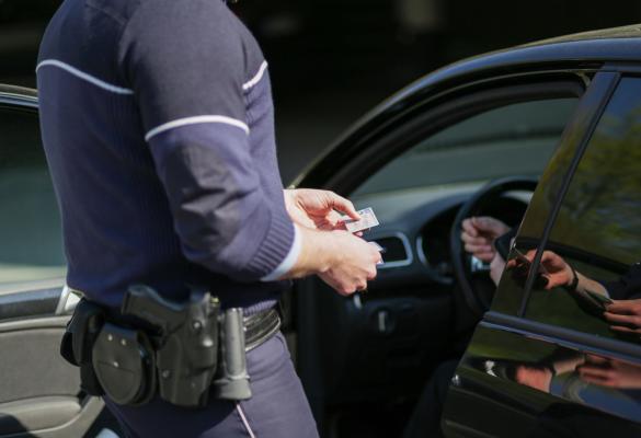 GSM et alcool au volant : un chauffeur pour éviter les ennuis