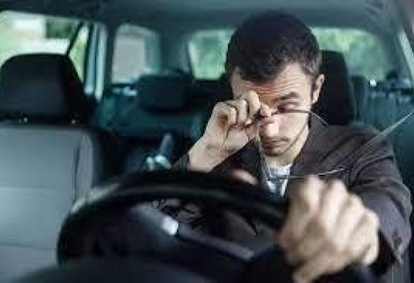 La somnolence, dangereuse compagne de route